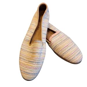 NWOT Aerosoles Women's Slip On Loafers 9.5M